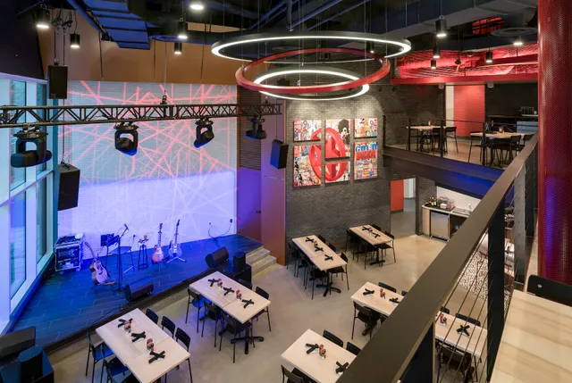 Starr Hill Tysons Brewpub