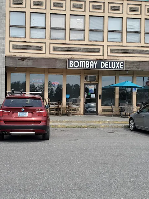 Bombay Deluxe Indian Restaurant