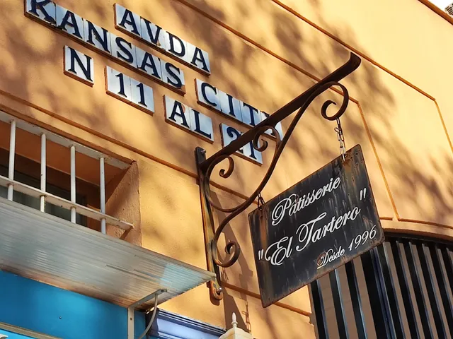 El Tartero De Sevilla