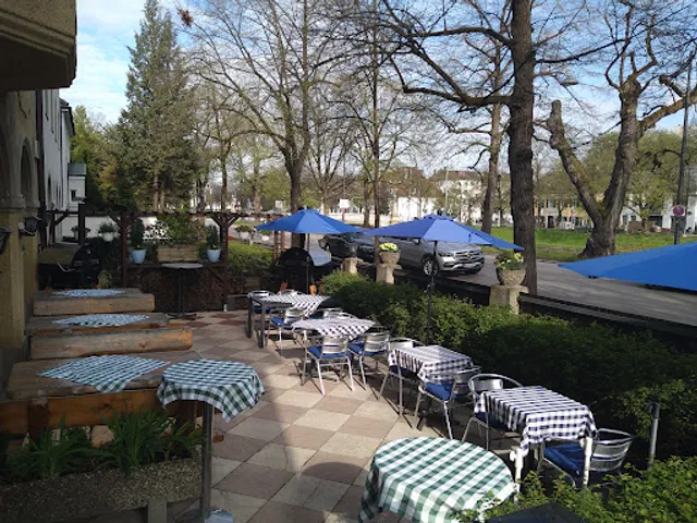 Bäckerei Konditorei Cafe Paul Isaak