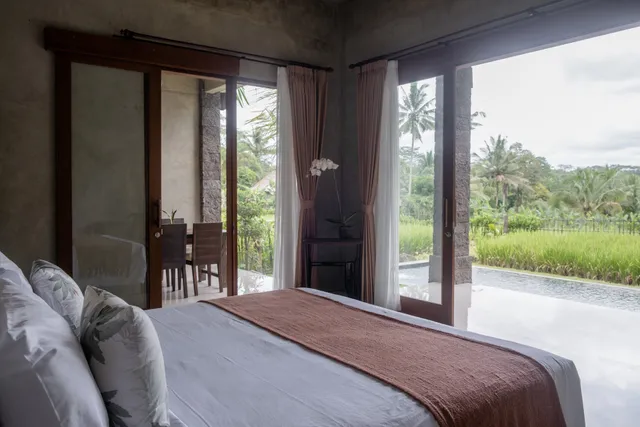 Dukuh Ubud Villa