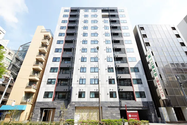 MONday Apart Premium Ueno