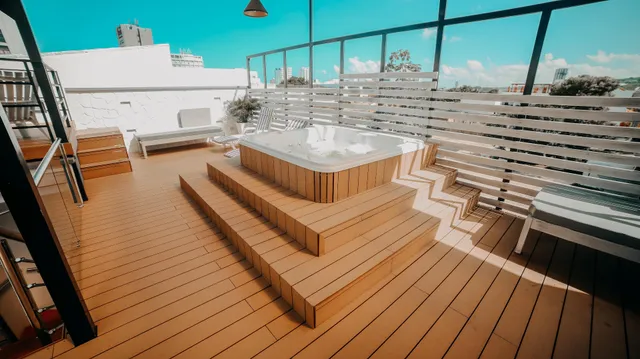 HOTEL CASA AMANZI CARTAGENA