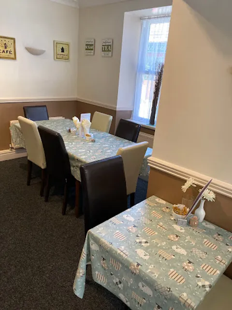 The Bay Tree Cafe & Bistro