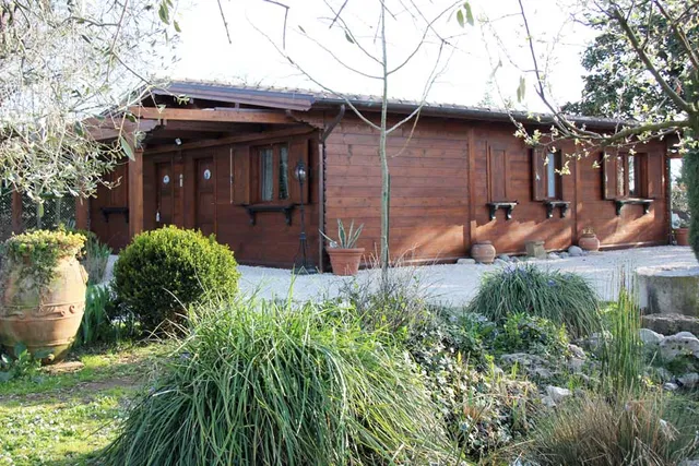 Il Casale di Rosaria B&B