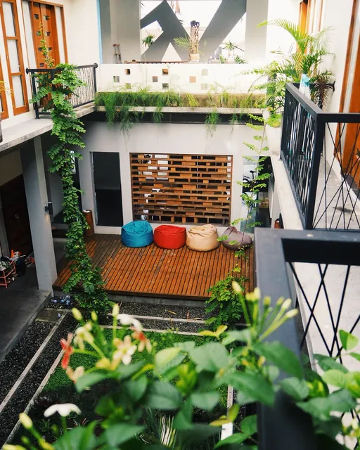 Airy Renon Tukad Barito Timur Satu 1 Bali