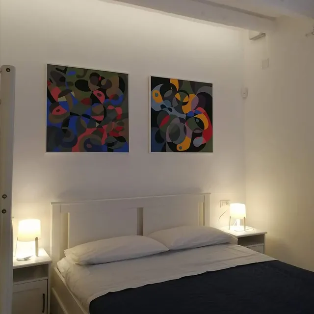 DOMUS Casa Vacanza Cefalù