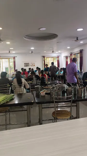 Covai Sri Lakshmi Bhavan - Veg & Non Veg Hotel