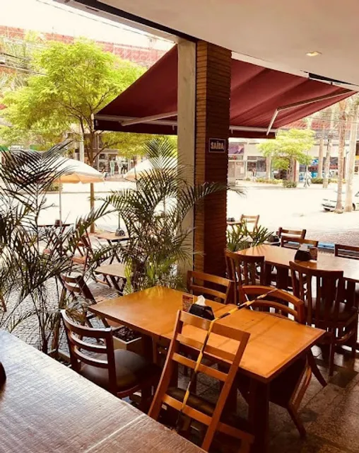 Piu Braziliano - A melhor Parmegiana de BH