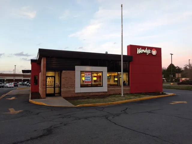 Wendy's