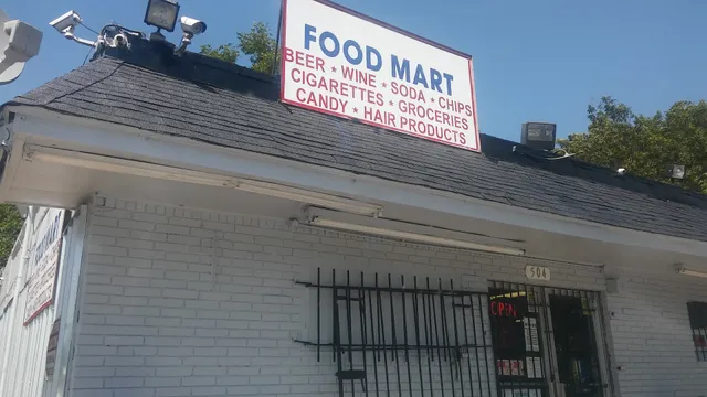 Dan's Food Mart