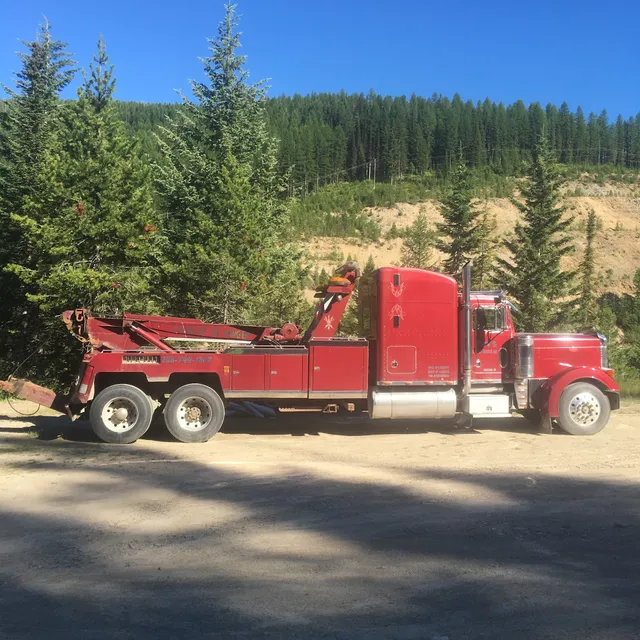 Don's Towing Service, Inc.