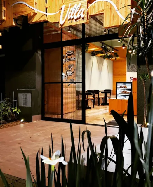 Villa Padaria Artesanal