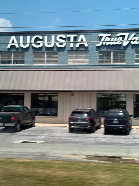 Augusta True Value