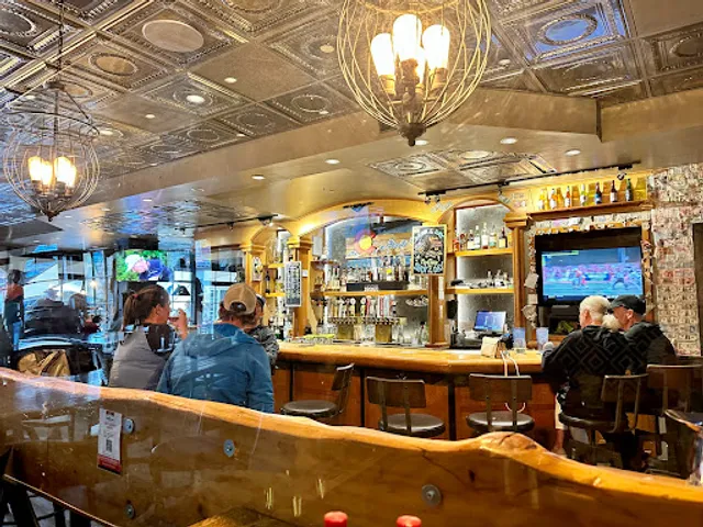 Dusty Boot Saloon