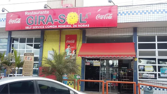 Lanchonete e Restaurante Gira-sol