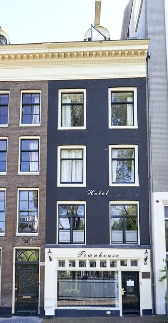 Townhouse Hotel
