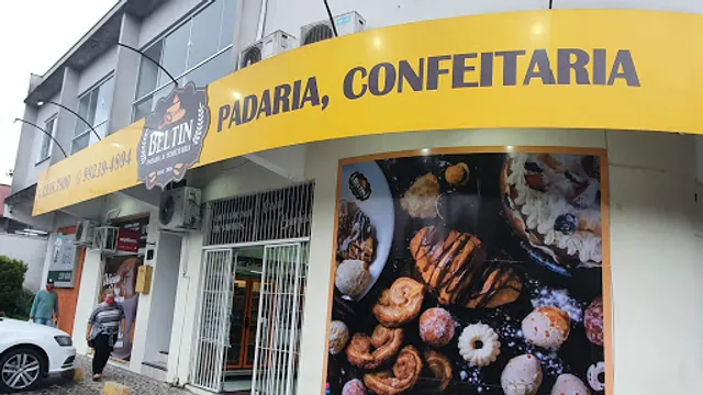 Padaria Beltin