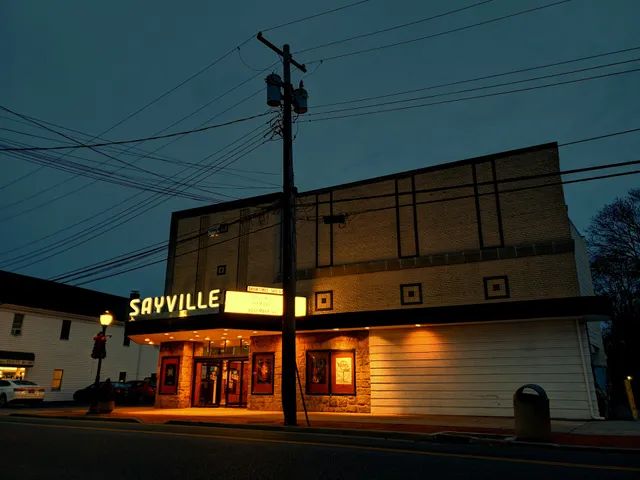 Sayville Theater
