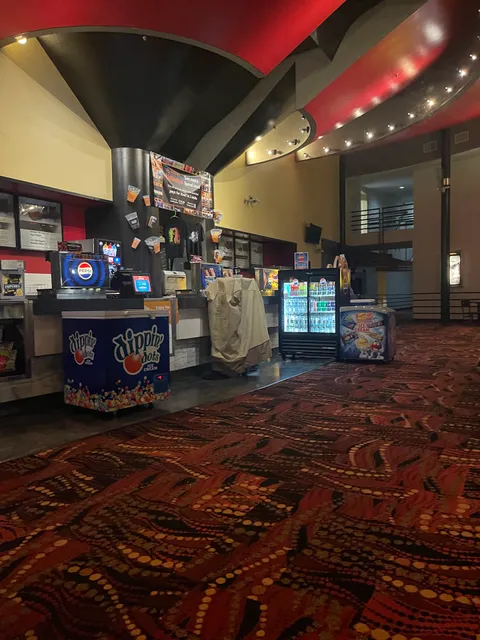 Regal Vancouver Plaza