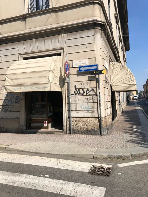 L'Angolo Del Buon Gustaio