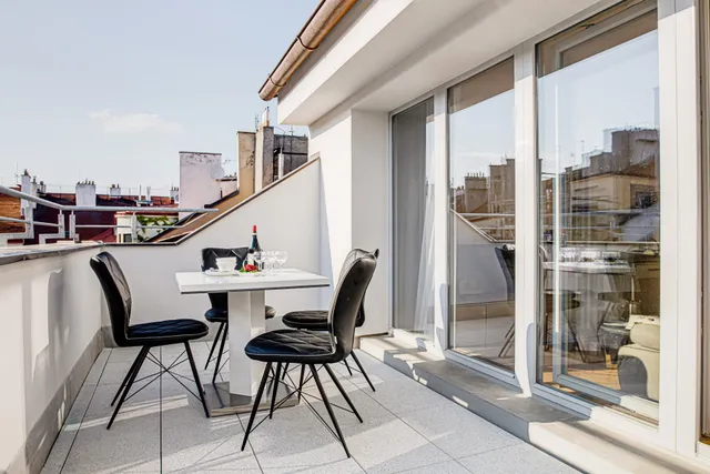 Gold Art Apartment Hotel