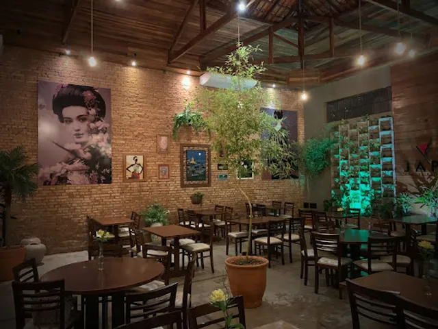 Japa Temakeria e Sushi- Olímpia-SP