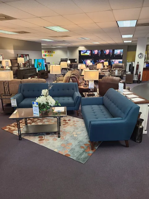 Buddy's Home Furnishings