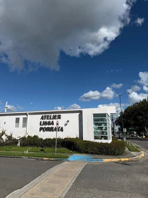 Atelier Lissa Porrata