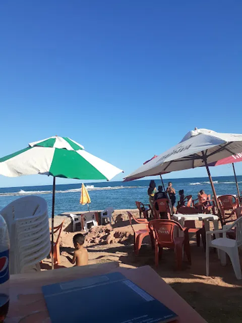 Restaurante Albatroz