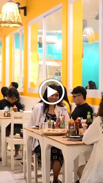 Nanamia Pizzeria (South Area)