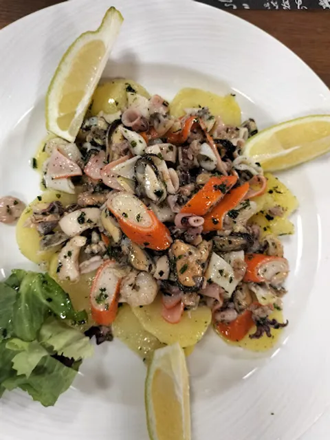 Donna Anna / Il Cavaliere