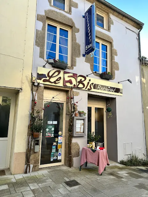 Restaurant 5 Bis