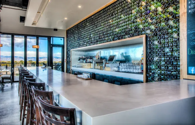 Uncorked Kitchen & Wine Bar