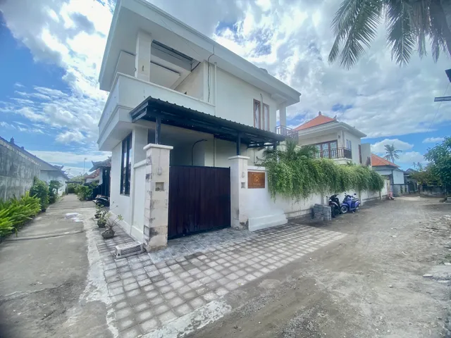 The Kanka Nusa Penida Beach House