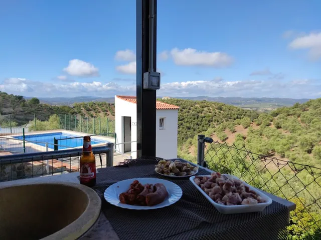 Casa Rural Las Calveras