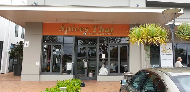 Spices Thai Restaurant