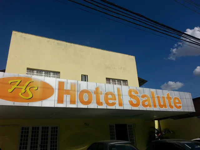 Hotel Salute