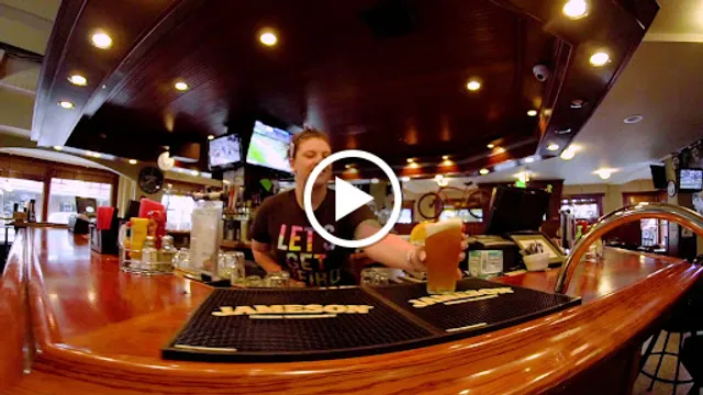 O'Blarney's Irish Pub