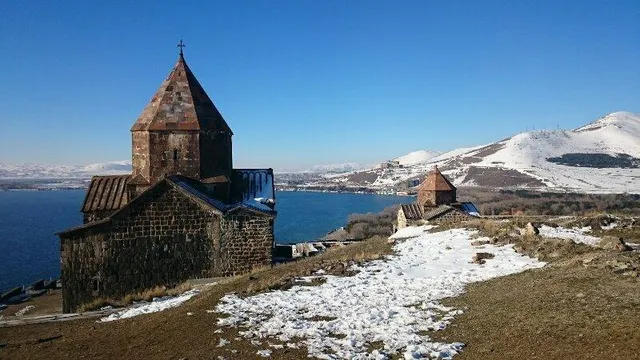 Envoy Hostel & Tours | Yerevan