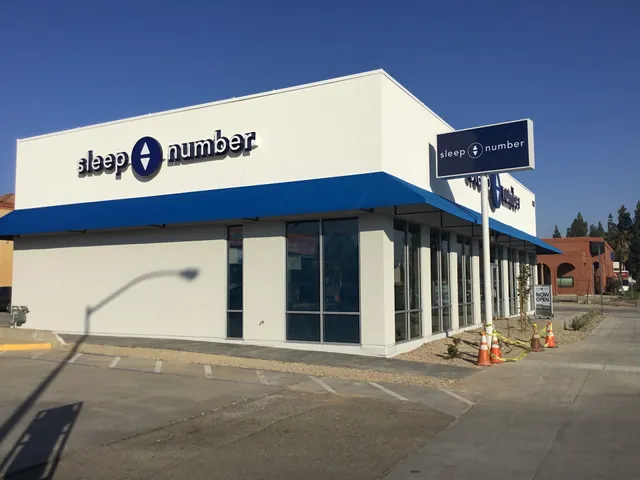 Sleep Number