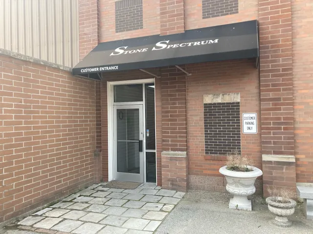 Stone Spectrum