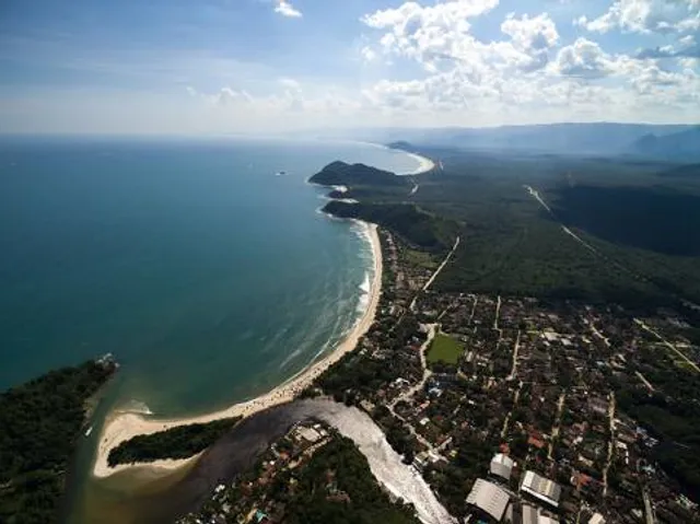 Barra do Una Sustainable Development Reserve