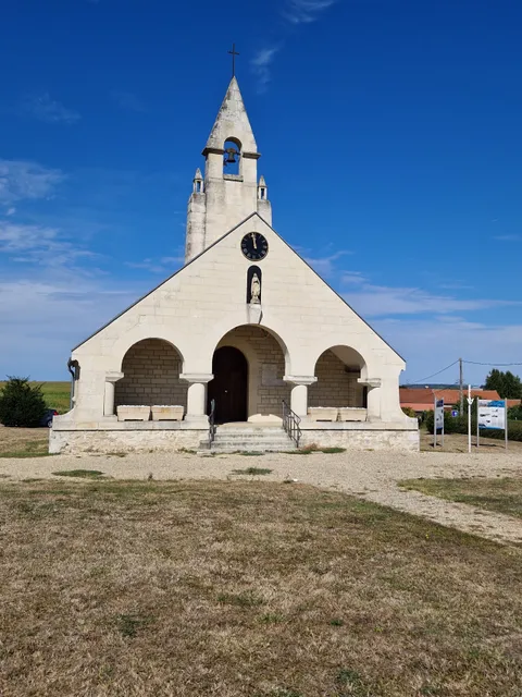 Mémorial du Chemin des Dames