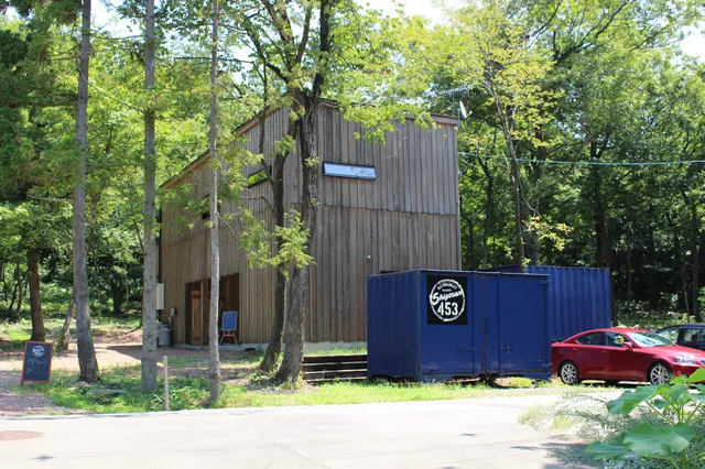 NATURAREST 453 ナチュラレスト シゴサン