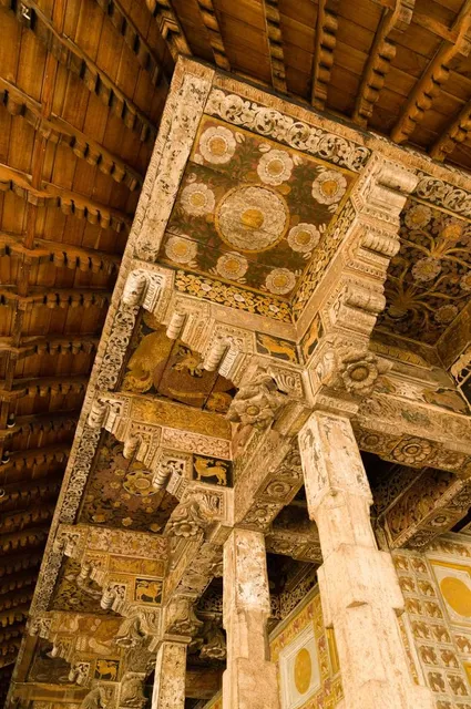 Temple of the Tooth Museum