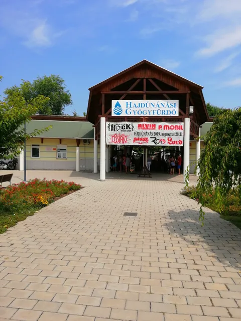 Spa Hajdúnánási