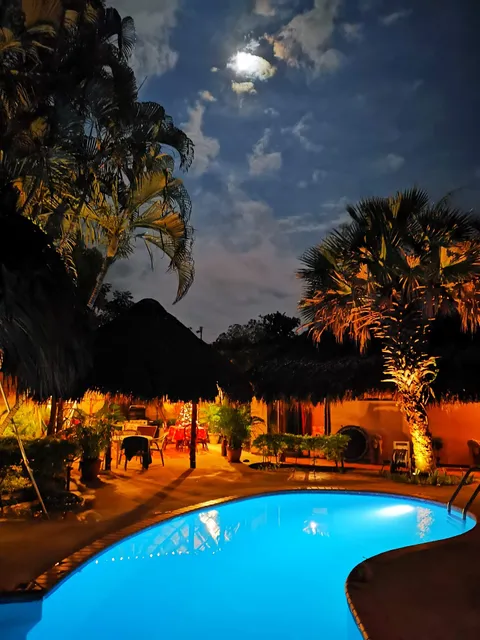 Residencial Las Palmas