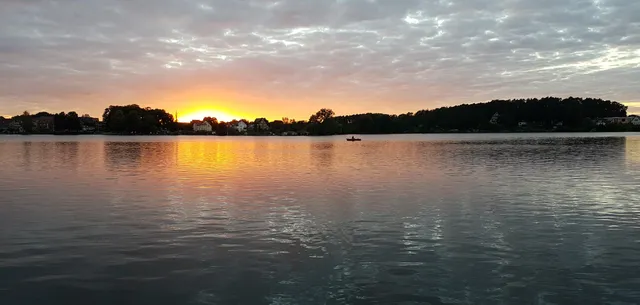Flößerei Museum Lychen