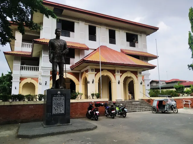 Casa Hacienda de Tejeros